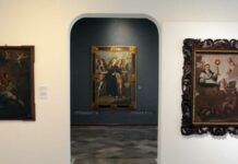 Museo Universitario BUAP inaugura exposición “La Corte Celestial” BUAP