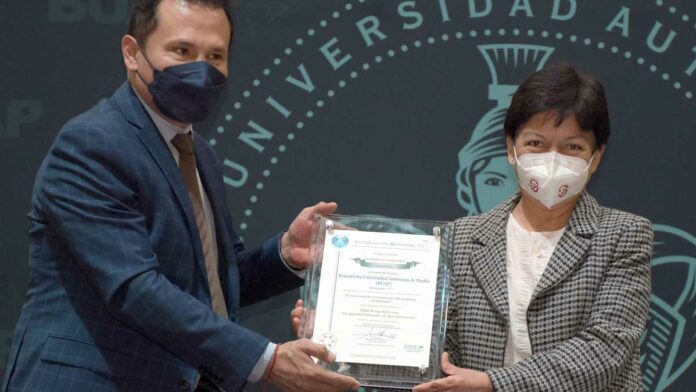 BUAP