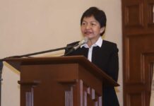 En la BUAP no hay protegidos: Lilia Cedillo sobre casos de acoso BUAP