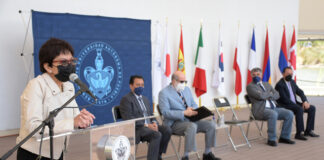 BUAP recibe a estudiantes de movilidad e intercambio académico BUAP