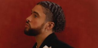 Bad Bunny protagoniza nueva portada de la revista Time Bad Bunny