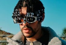 Bad Bunny recibe demanda millonaria de su exnovia Bad Bunny