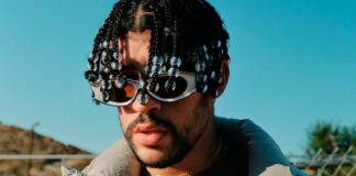 Bad Bunny recibe demanda millonaria de su exnovia Bad Bunny