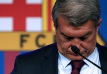 Fiscalía denunciará al FC Barcelona por corrupción en ‘Caso Negreira’ Barcelona