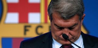 Fiscalía denunciará al FC Barcelona por corrupción en ‘Caso Negreira’ Barcelona