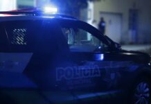 Barrio de San Antonio ya no es foco rojo de inseguridad: SSC Barrio