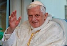 Archivan investigación contra Benedicto XVI por complicidad en abusos Benedicto