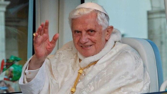 Benedicto
