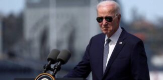 Joe Biden anunciaría su candidatura a reelección el próximo martes Biden