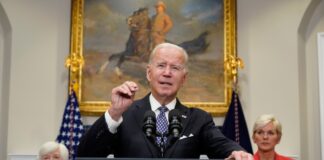 “Sistema bancario es seguro”: Biden tras quiebra de Signature y Silicon Valley Bank Biden