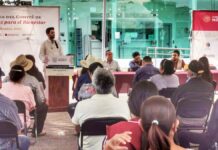 Instalan comités de sucursales del Banco de Bienestar en municipios de Puebla Bienestar