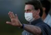 Investigan a Jair Bolsonaro por desperdicio de vacunas Covid Bolsonaro