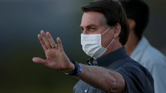 Bolsonaro