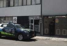 Cadáver de extranjero es hallado en departamento del CH de Puebla Cadáver