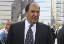 Lázaro Cárdenas Batel renuncia como coordinador de Asesores de AMLO Cárdenas