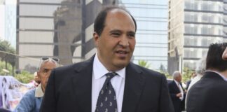 Lázaro Cárdenas Batel renuncia como coordinador de Asesores de AMLO Cárdenas