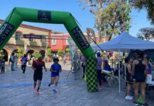 Carrera “Siempre Fuertes” reunió a más de 300 participantes en Atlixco Carrera