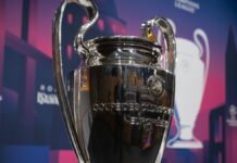 Champions League: Así quedaron los cruces e cuartos de final, ¡Chécalos! Champions