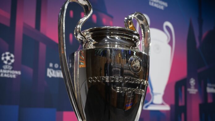 Champions