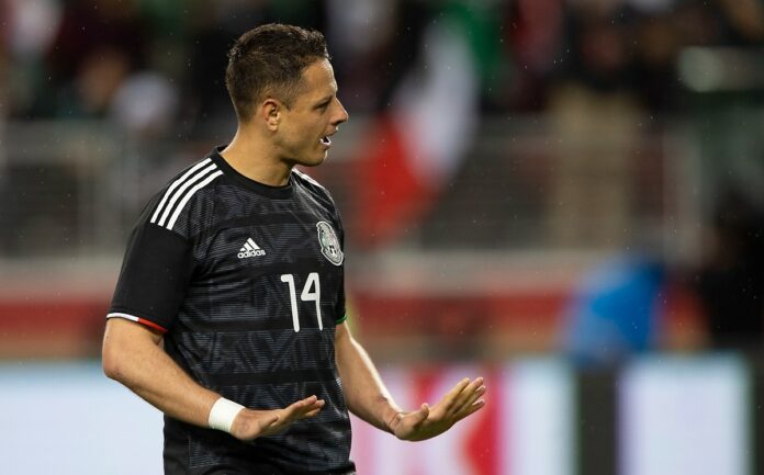 Chicharito