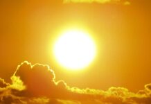 Se prevén chubascos en sureste y calor en el resto del país Chubascos