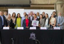 Clínica Jurídica de la IBERO Puebla celebra primer aniversario Clínica