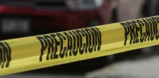 Comando roba caja fuerte de gasera en Huejotzingo Comando