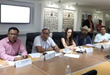 Comisión avala exhorto para evitar venta y suministro de alcohol adulterado Comisión