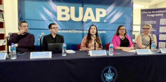 Ciencias de la Comunicación BUAP amplía oferta de posgrados ¡Chécala! Comunicación