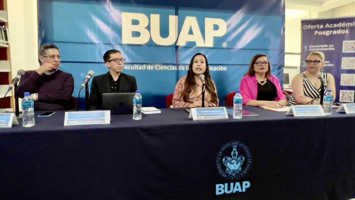 Comunicación