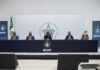 BUAP valida elección del nuevo Consejo Universitario Consejo Universitario