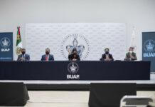 BUAP valida elección del nuevo Consejo Universitario Consejo Universitario