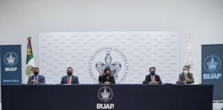 BUAP valida elección del nuevo Consejo Universitario Consejo Universitario