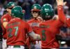 México enfrentará a Puerto Rico en los cuartos de final del WBC Cuartos de Final
