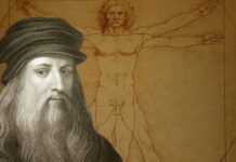 Madre de Leonardo Da Vinci era esclava, afirma nuevo libro Da Vinci