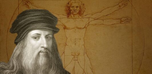 Da Vinci