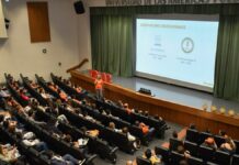 UDLAP recibe a futuros estudiantes de toda la República Mexicana