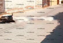 Balean a dos hombres en calles de Tecamachalco