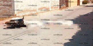 Balean a dos hombres en calles de Tecamachalco