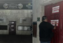 Clausuran dos bailes sonideros sin permisos en Puebla Capital