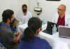 Salud apoya a poblanas con detección temprana de cáncer