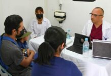 Salud apoya a poblanas con detección temprana de cáncer