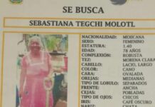 Hallan osamenta de mujer desparecida en 2022 en Ajalpan