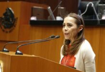 México, en riesgo de quebrar políticamente en 2024 con Plan B: Vázquez Mota