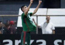 México inicia con pie derecho la “era Cocca” y vence 2-0 a Surinam
