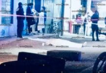 Asesinan a integrante de comunidad LGBTTTIQ en Amozoc