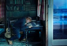 Ed Sheeran revela que su esposa fue diagnosticada con un tumor Ed Sheeran