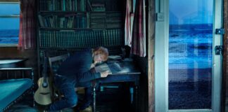 Ed Sheeran revela que su esposa fue diagnosticada con un tumor Ed Sheeran