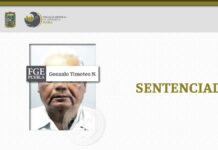 “El Gordo” irá 50 años a prisión por secuestro de mujer en Tlapanalá El Gordo