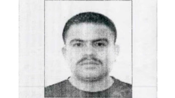 El Chueco